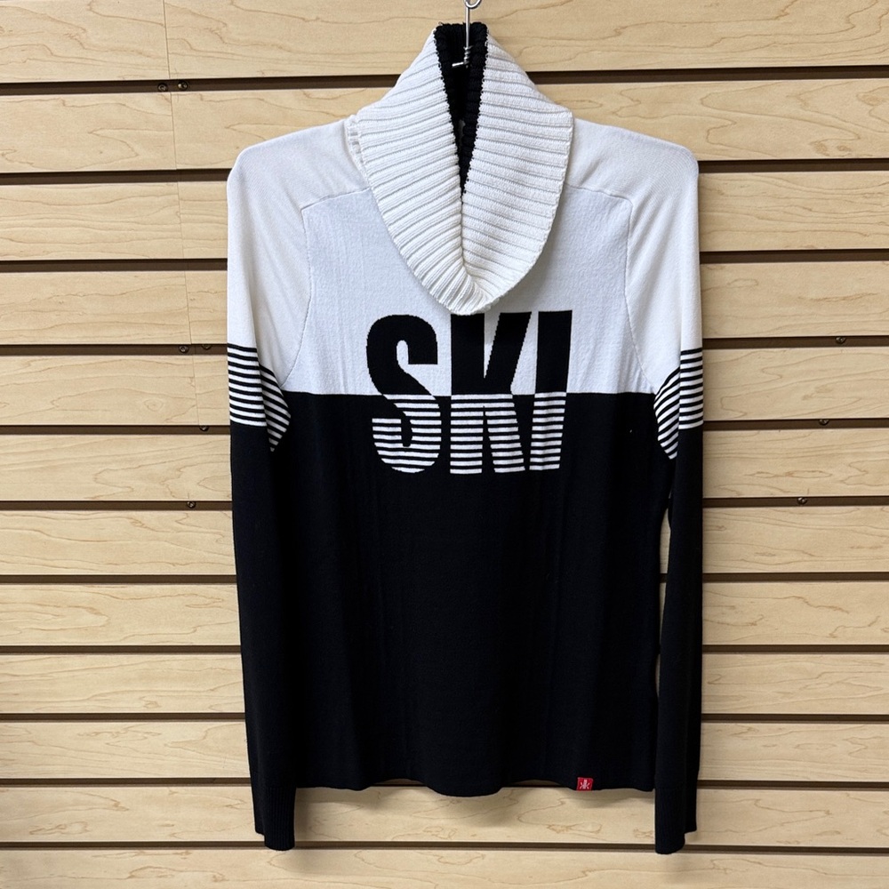 NWT Krimson Klover sweater